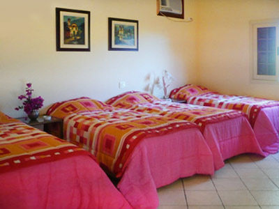 ميراندا Hotel Fazenda Do Bertione المظهر الخارجي الصورة