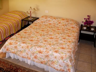 ميراندا Hotel Fazenda Do Bertione المظهر الخارجي الصورة