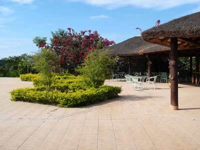 ميراندا Hotel Fazenda Do Bertione المظهر الخارجي الصورة